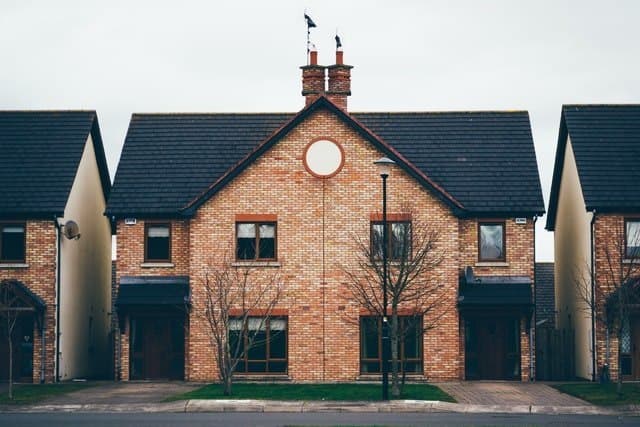 comfortable house for rent